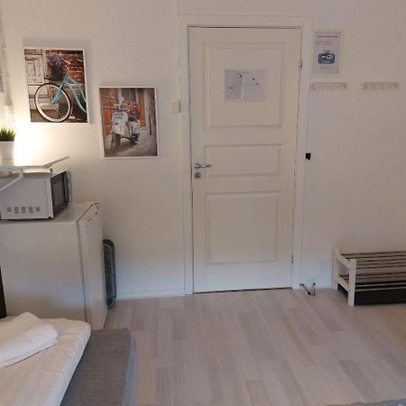 Vinstra Hostel מראה חיצוני תמונה