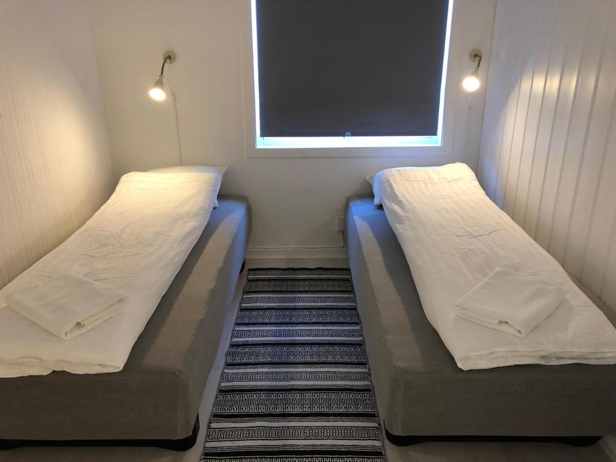 Vinstra Hostel מראה חיצוני תמונה