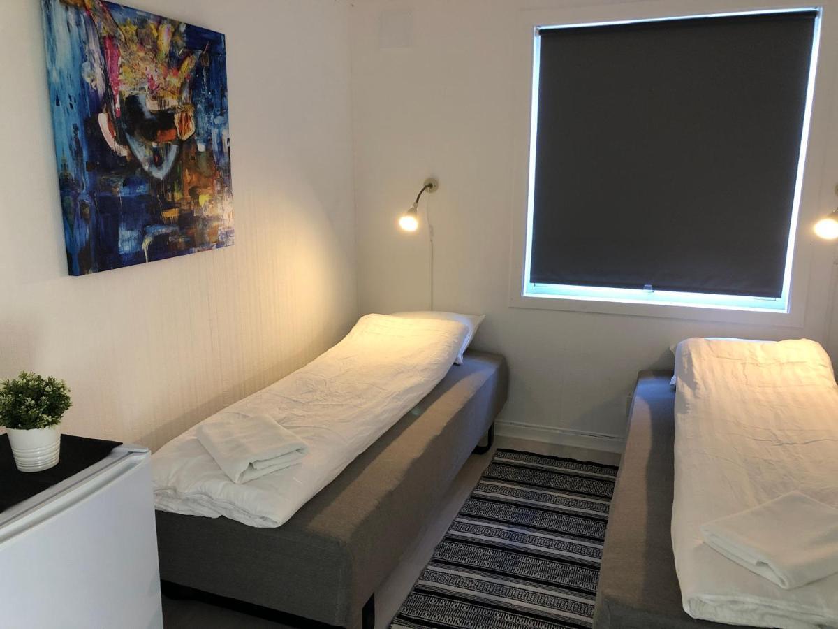 Vinstra Hostel מראה חיצוני תמונה