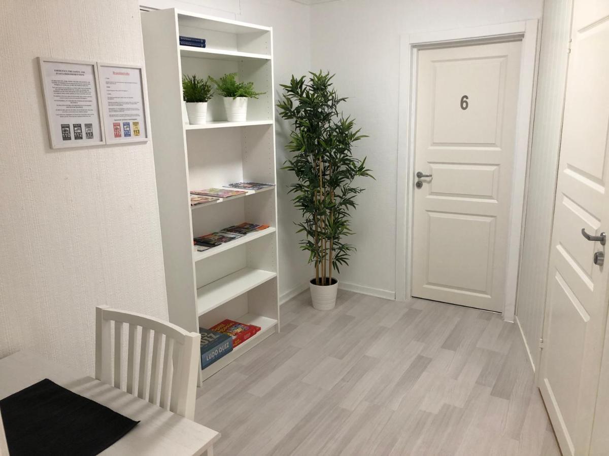 Vinstra Hostel מראה חיצוני תמונה