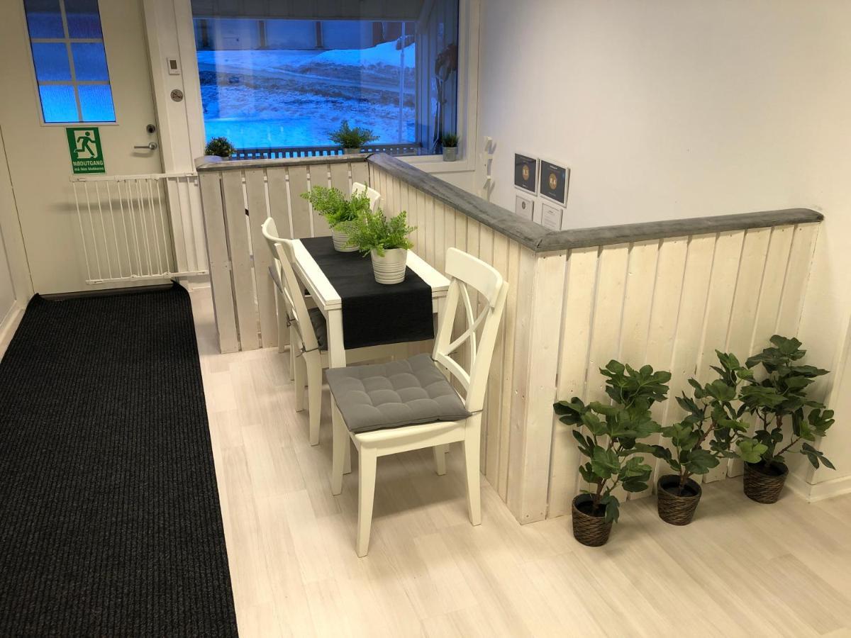 Vinstra Hostel מראה חיצוני תמונה