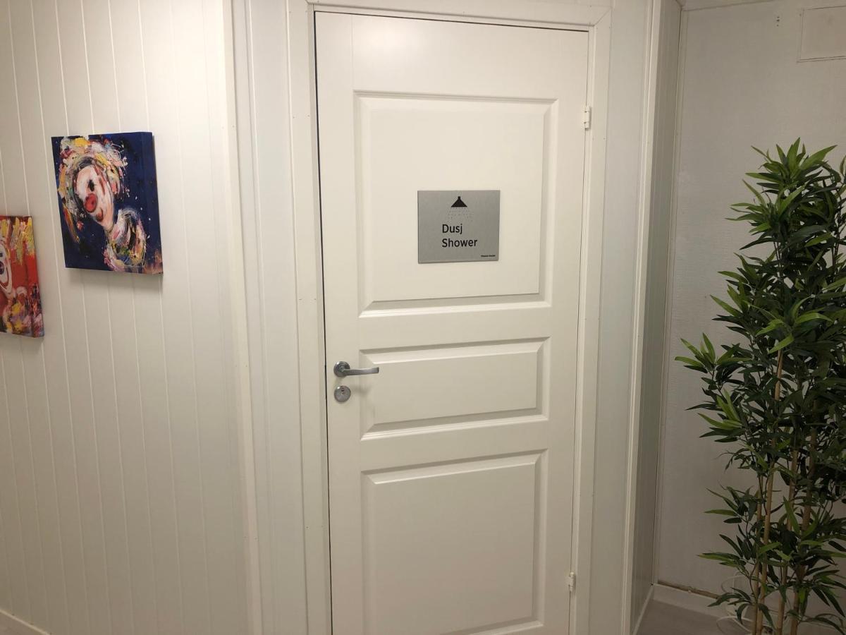 Vinstra Hostel מראה חיצוני תמונה