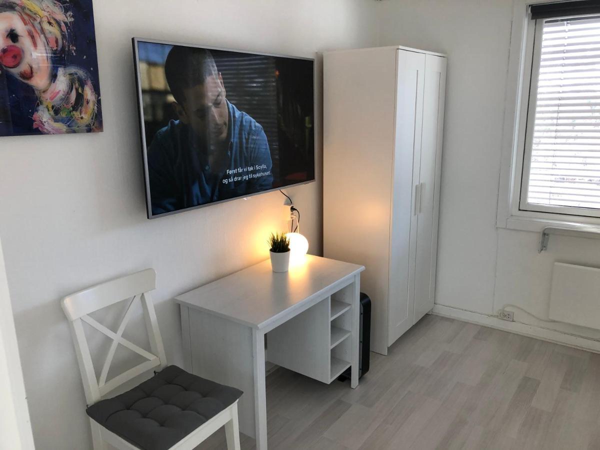 Vinstra Hostel מראה חיצוני תמונה