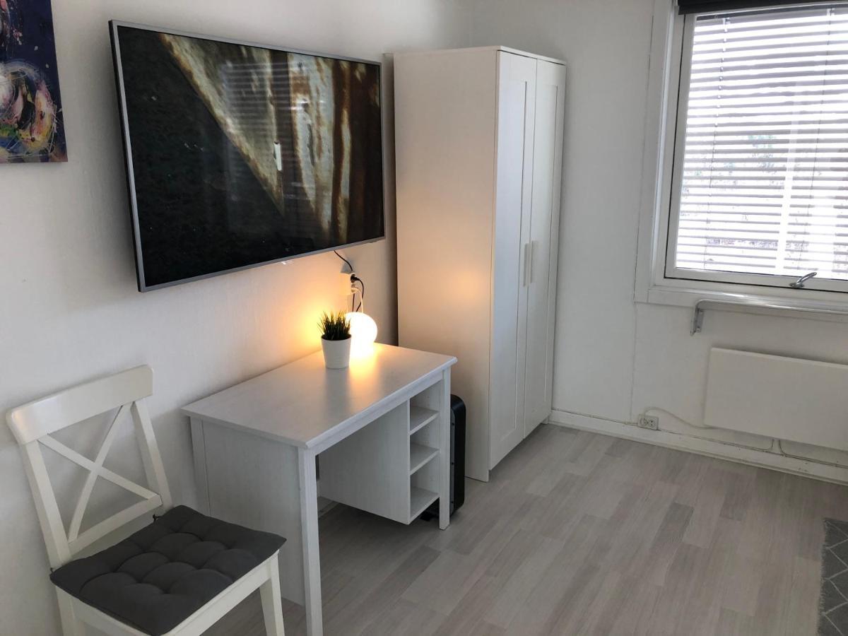 Vinstra Hostel מראה חיצוני תמונה