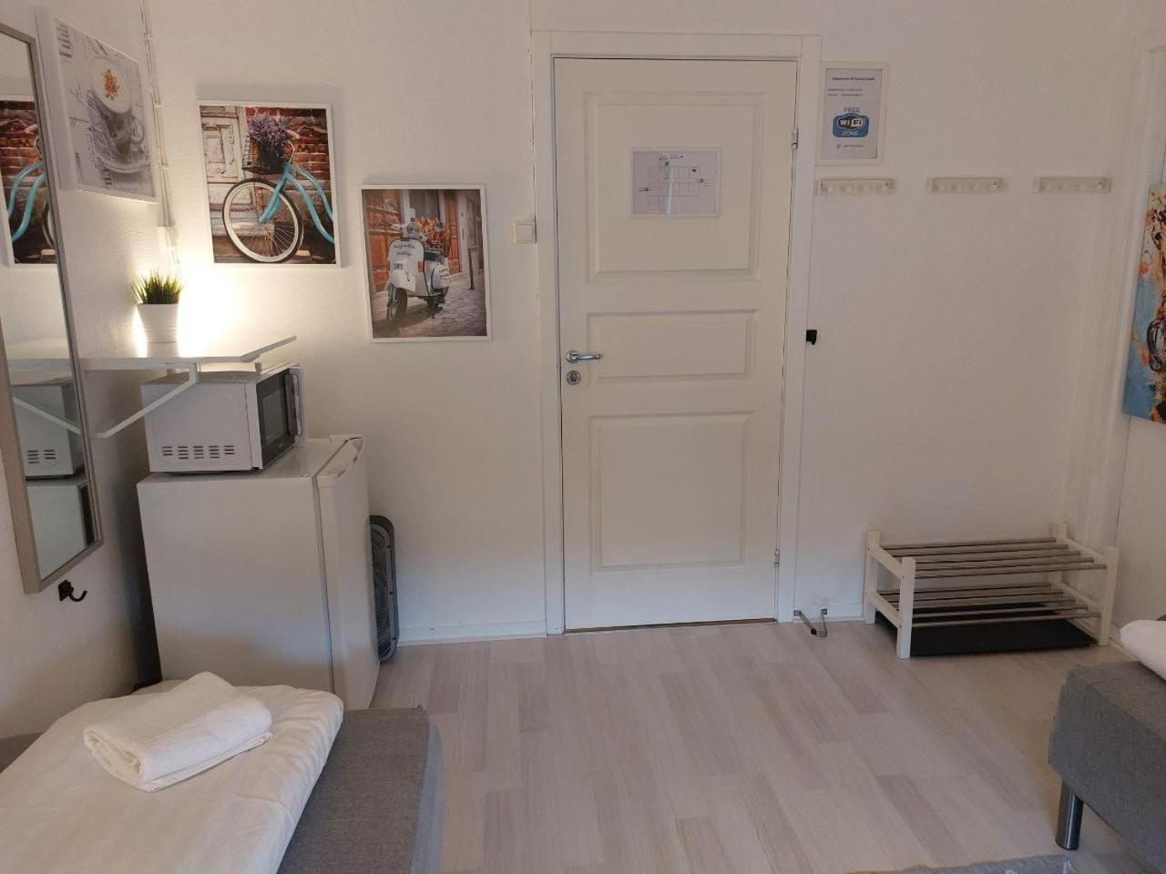 Vinstra Hostel מראה חיצוני תמונה