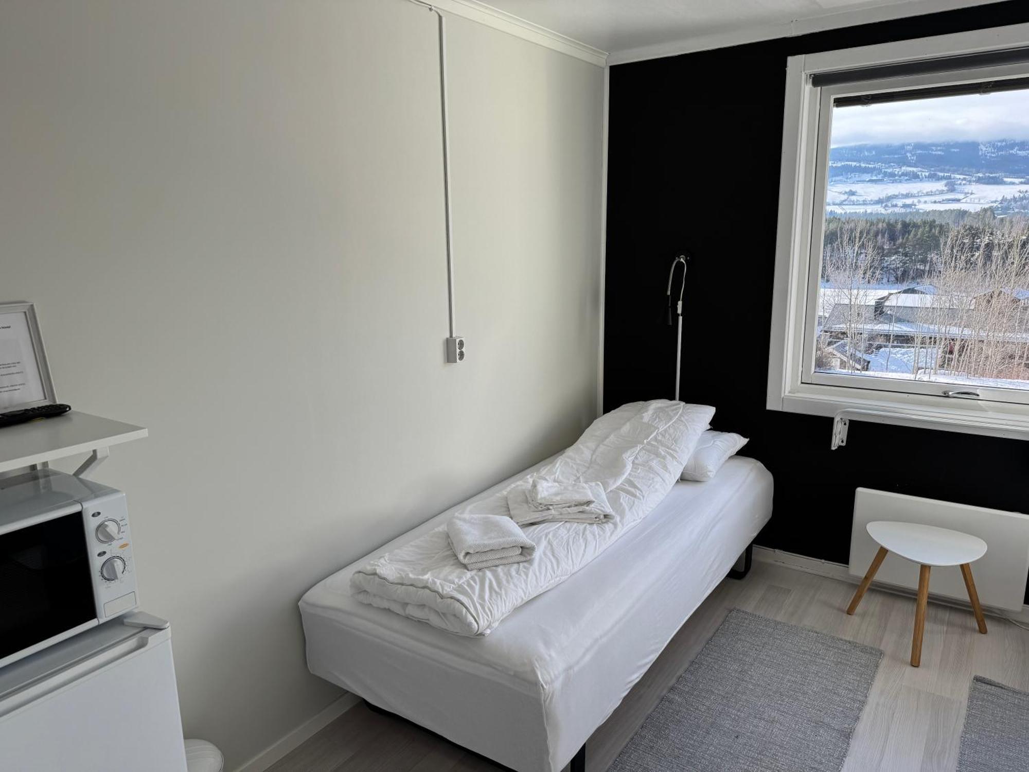 Vinstra Hostel מראה חיצוני תמונה
