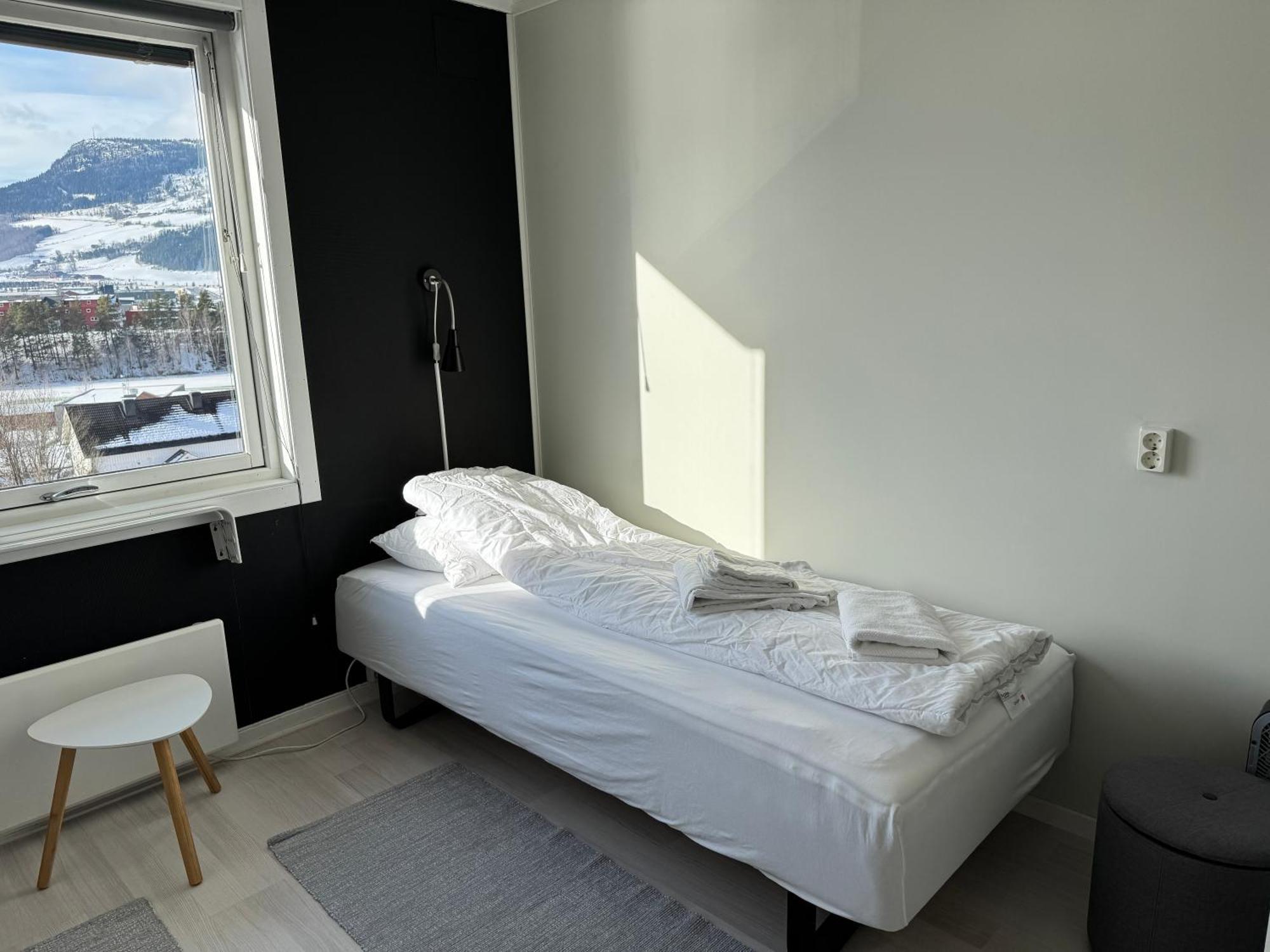Vinstra Hostel מראה חיצוני תמונה