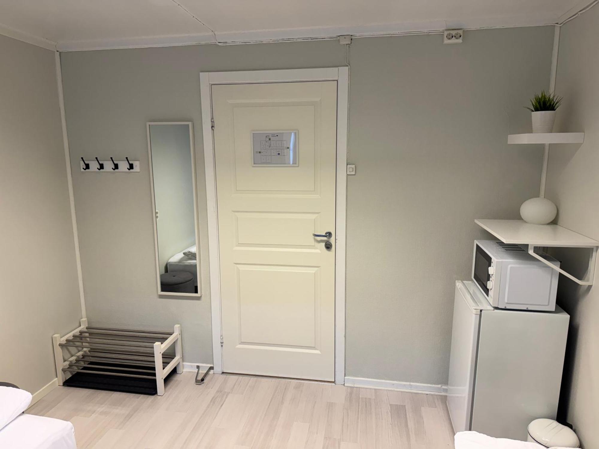 Vinstra Hostel מראה חיצוני תמונה
