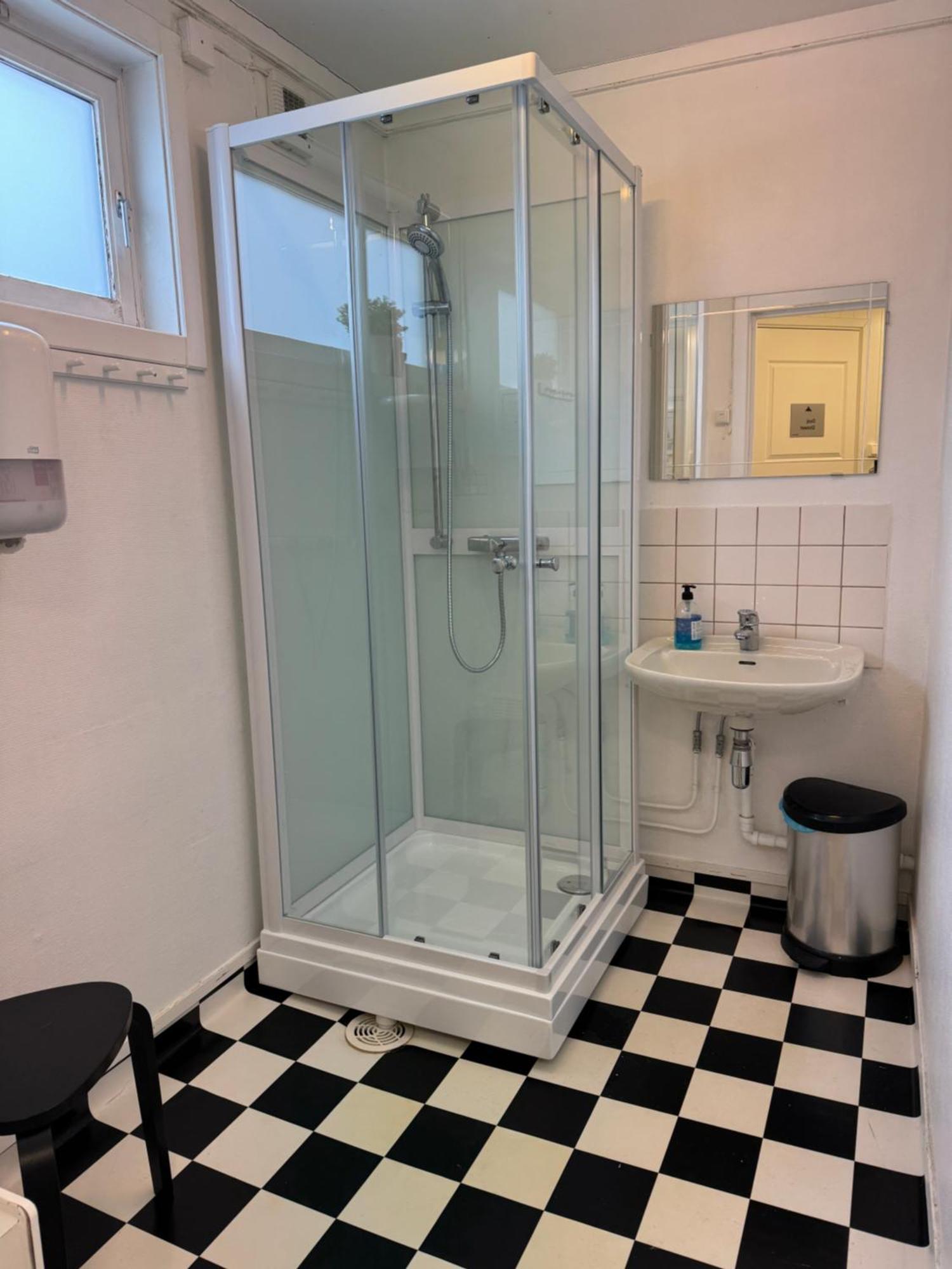 Vinstra Hostel מראה חיצוני תמונה