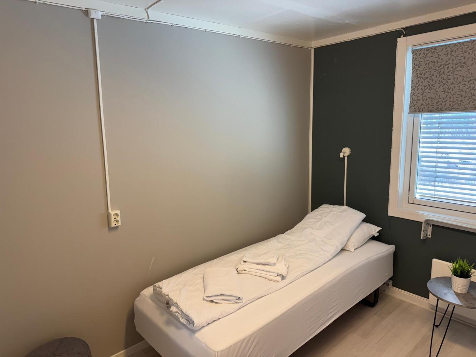 Vinstra Hostel מראה חיצוני תמונה