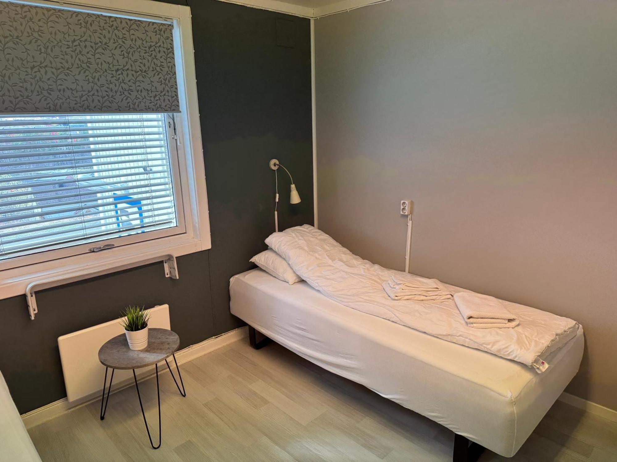 Vinstra Hostel מראה חיצוני תמונה