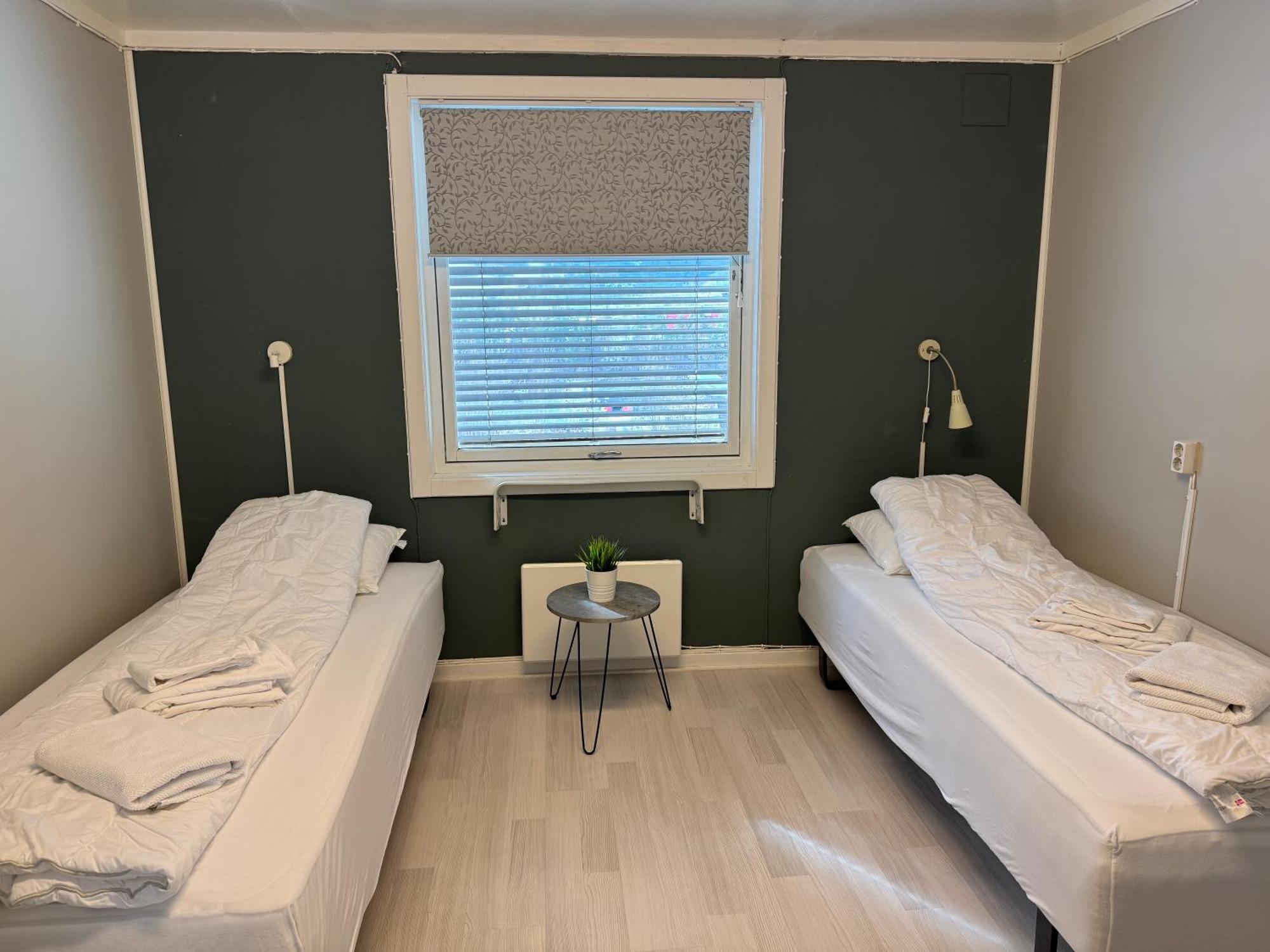 Vinstra Hostel מראה חיצוני תמונה