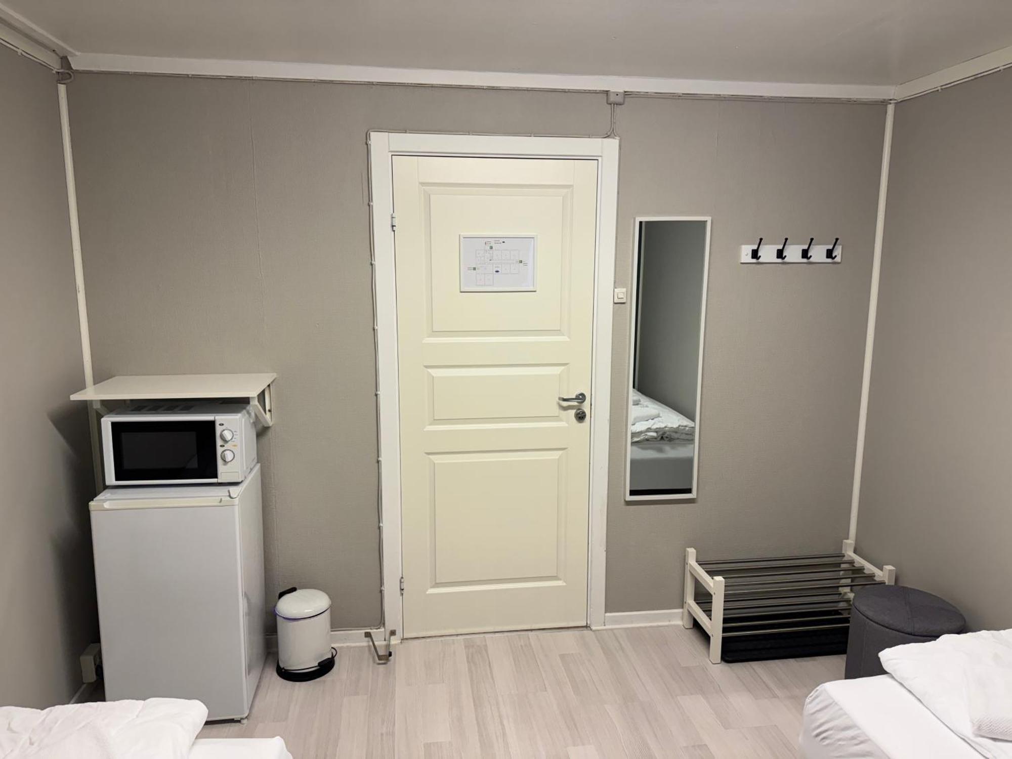 Vinstra Hostel מראה חיצוני תמונה
