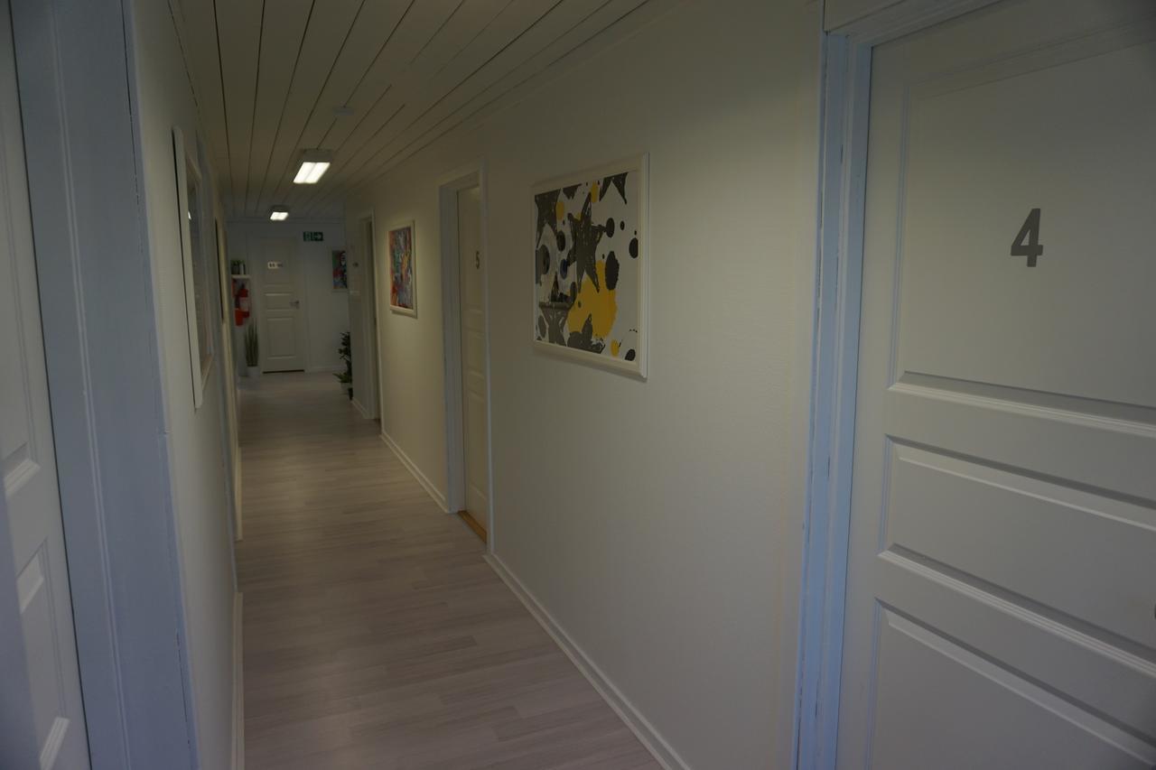 Vinstra Hostel מראה חיצוני תמונה