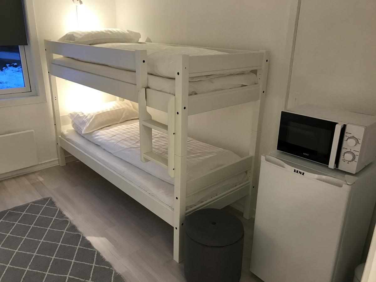 Vinstra Hostel מראה חיצוני תמונה