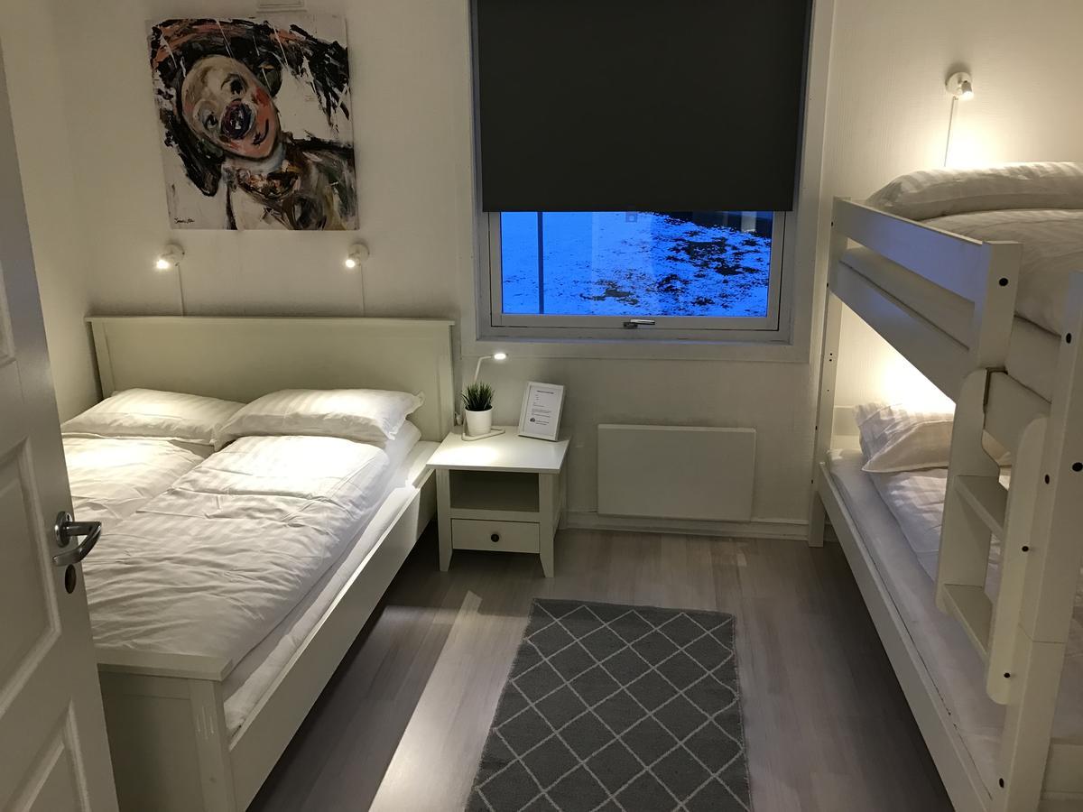 Vinstra Hostel מראה חיצוני תמונה