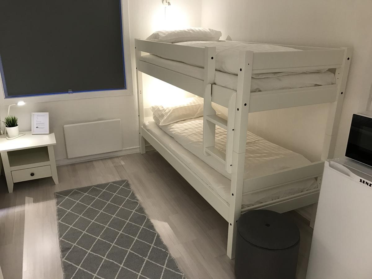 Vinstra Hostel מראה חיצוני תמונה
