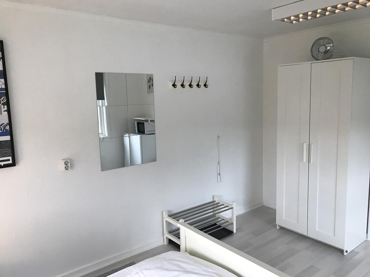 Vinstra Hostel מראה חיצוני תמונה