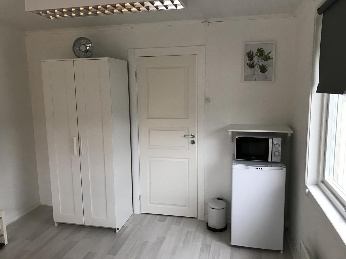 Vinstra Hostel מראה חיצוני תמונה
