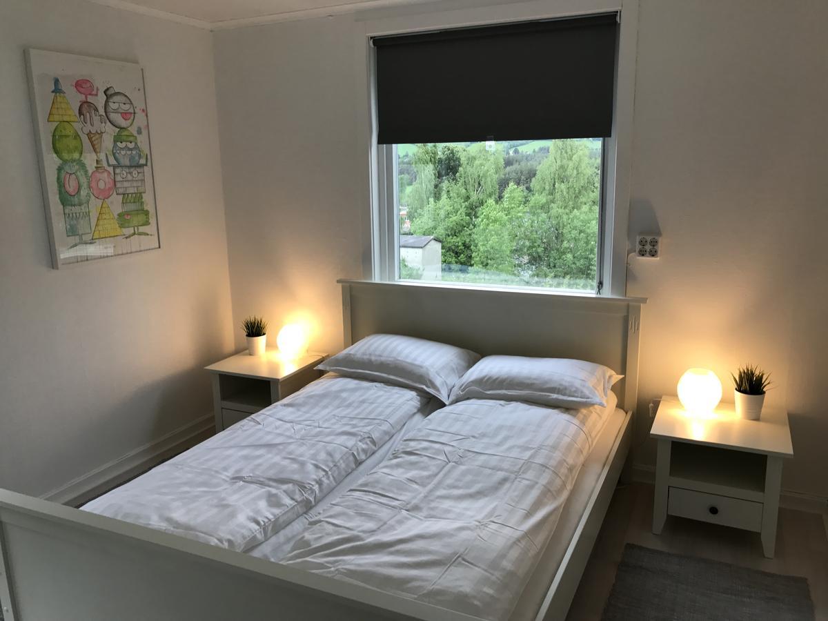 Vinstra Hostel מראה חיצוני תמונה