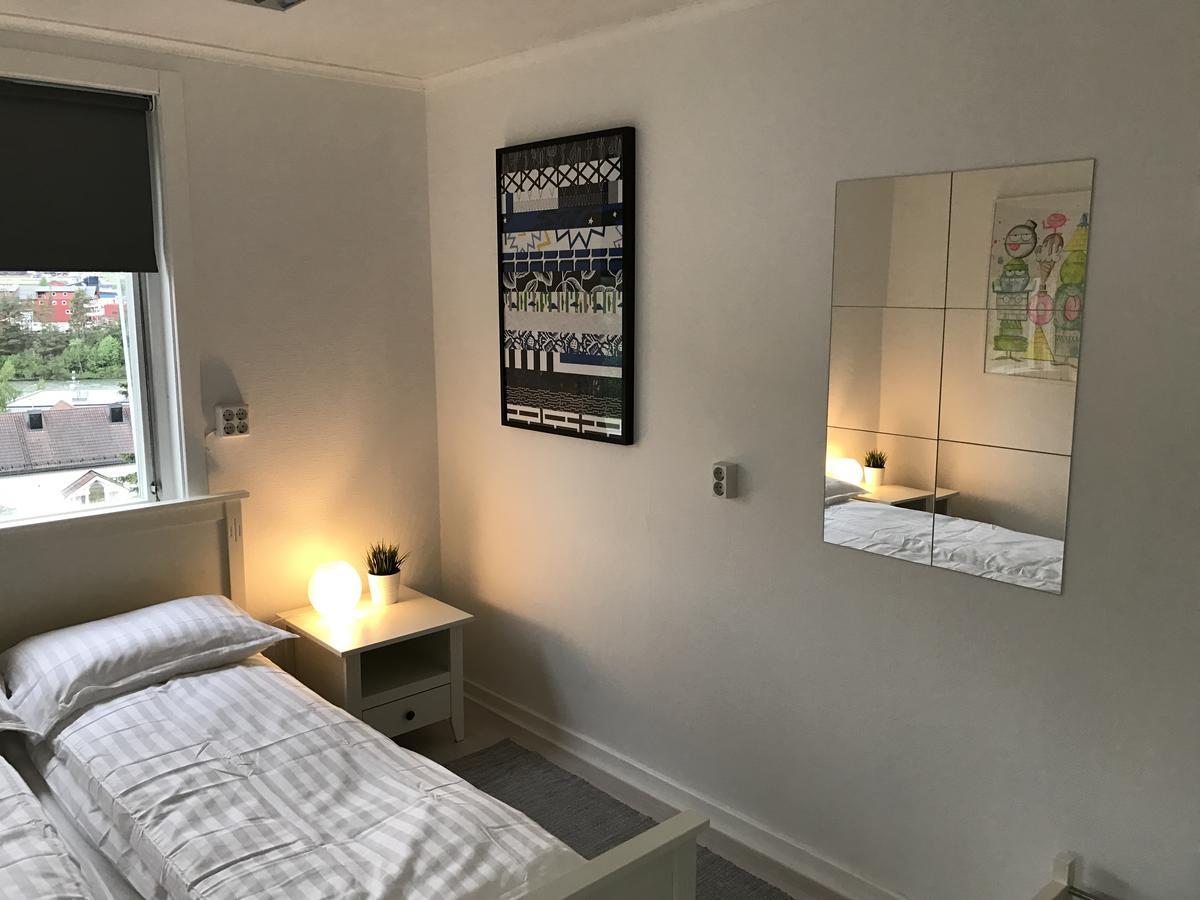 Vinstra Hostel מראה חיצוני תמונה