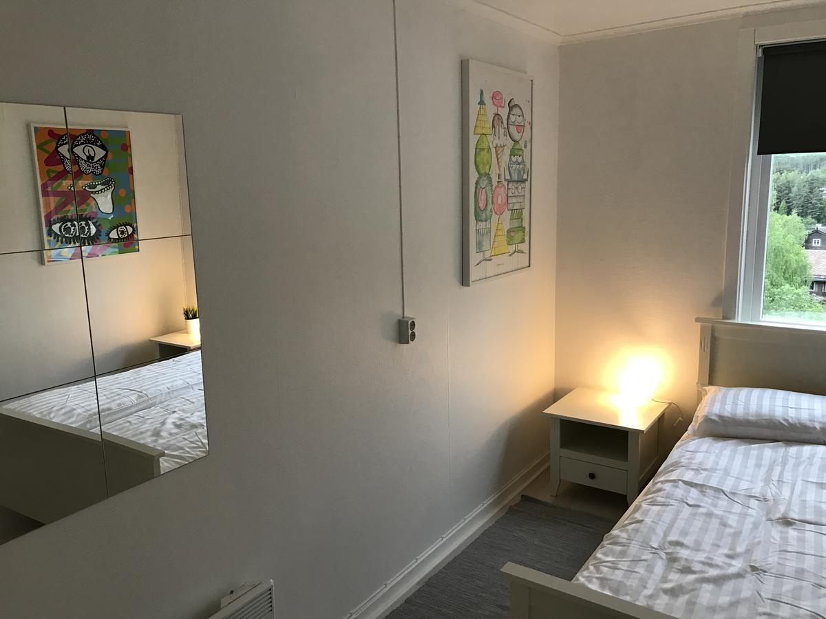 Vinstra Hostel מראה חיצוני תמונה