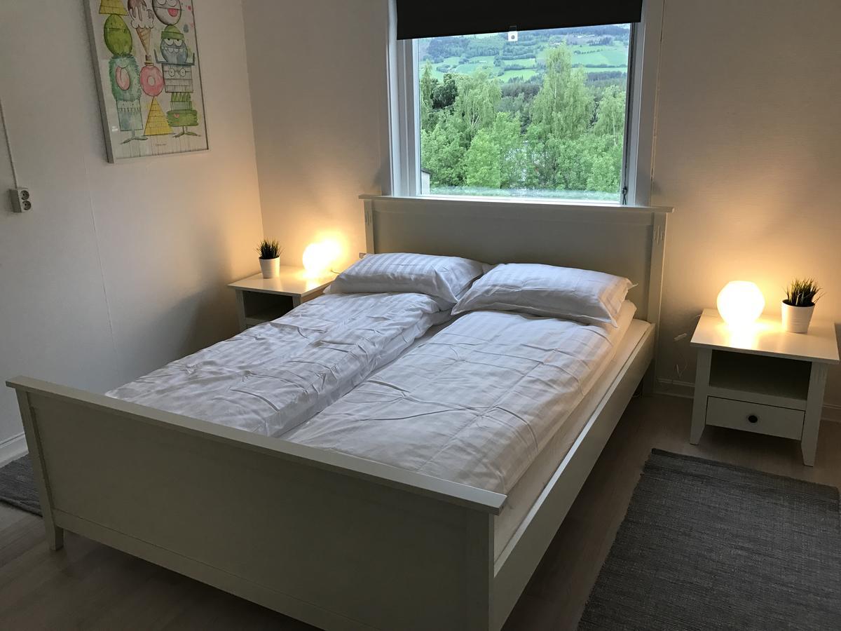 Vinstra Hostel מראה חיצוני תמונה
