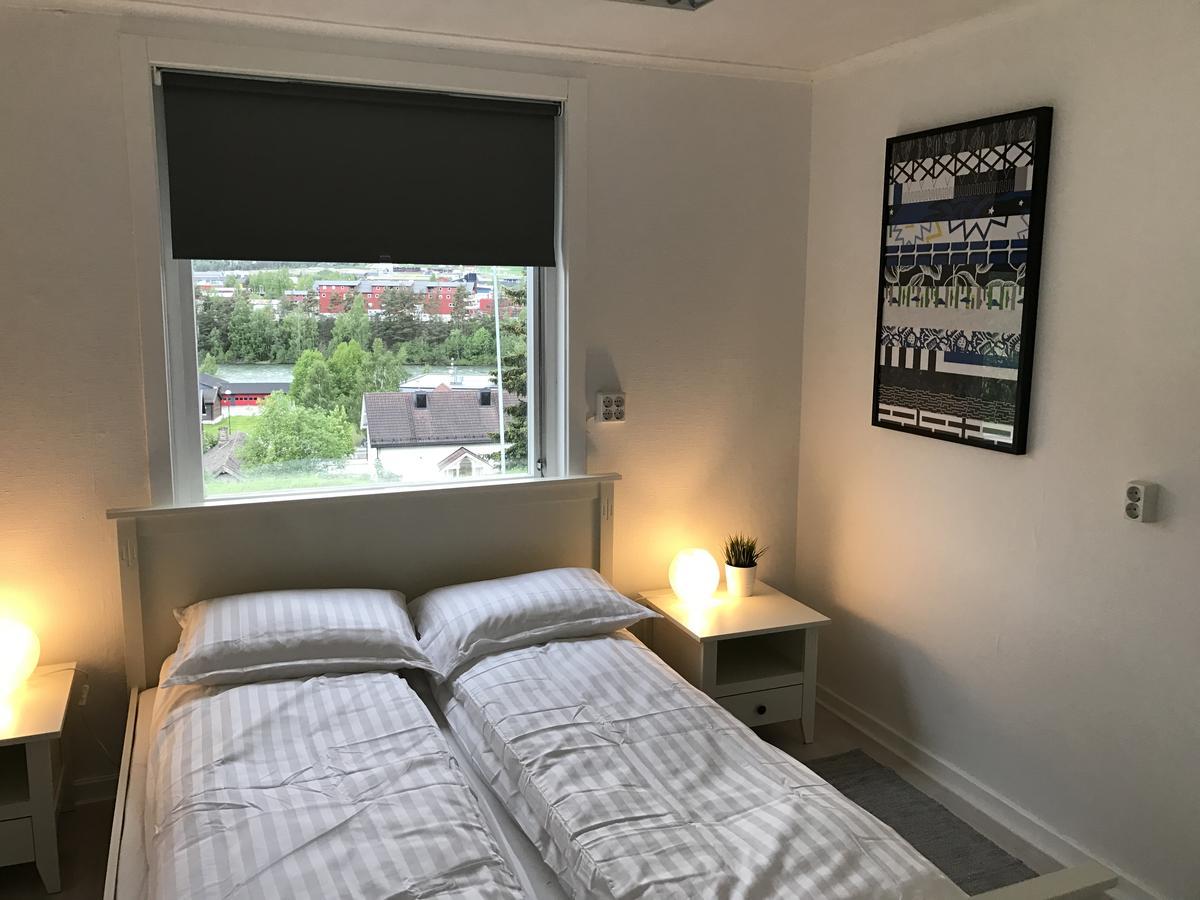 Vinstra Hostel מראה חיצוני תמונה