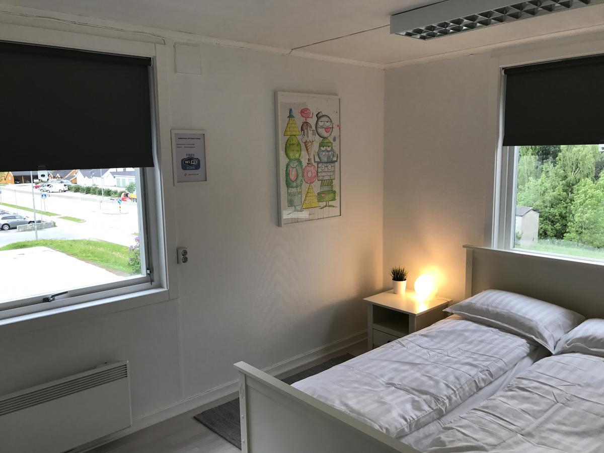 Vinstra Hostel מראה חיצוני תמונה