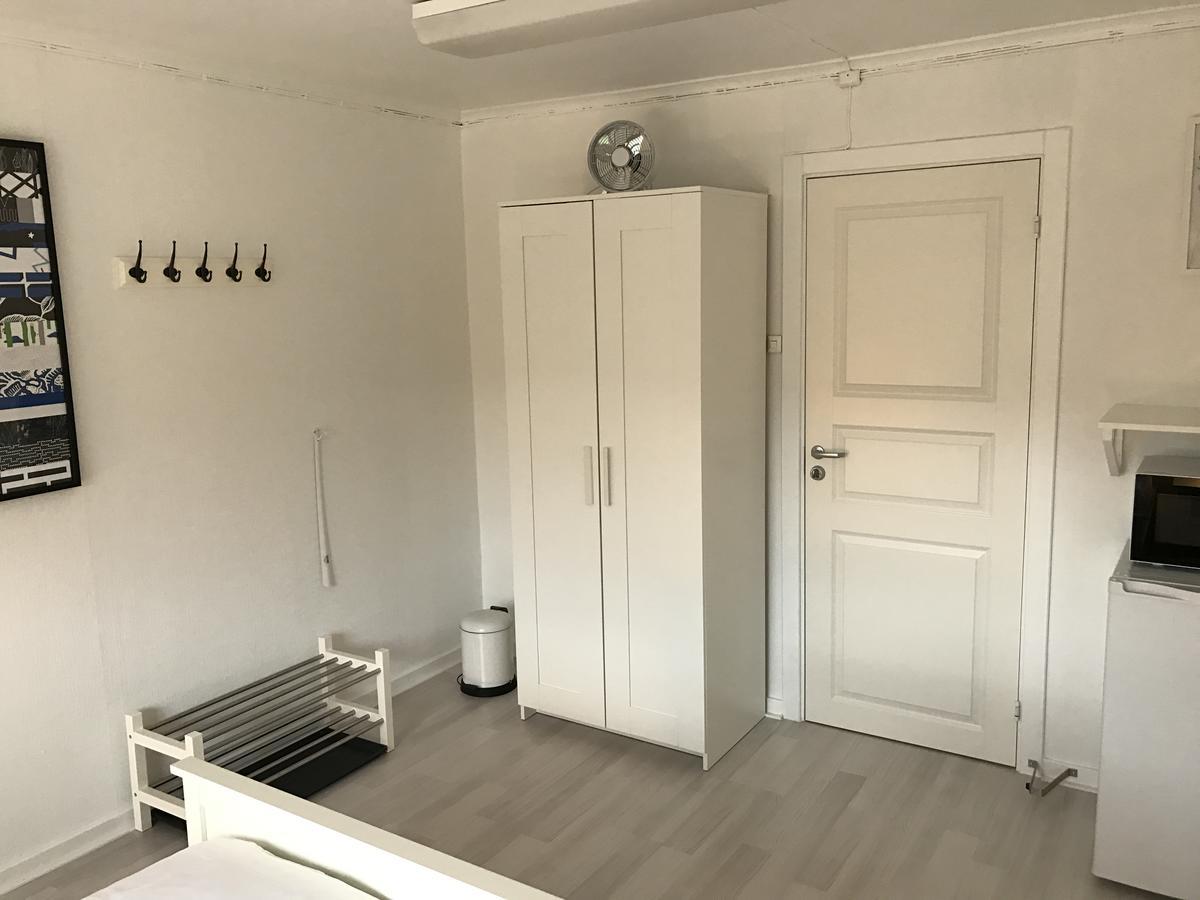 Vinstra Hostel מראה חיצוני תמונה