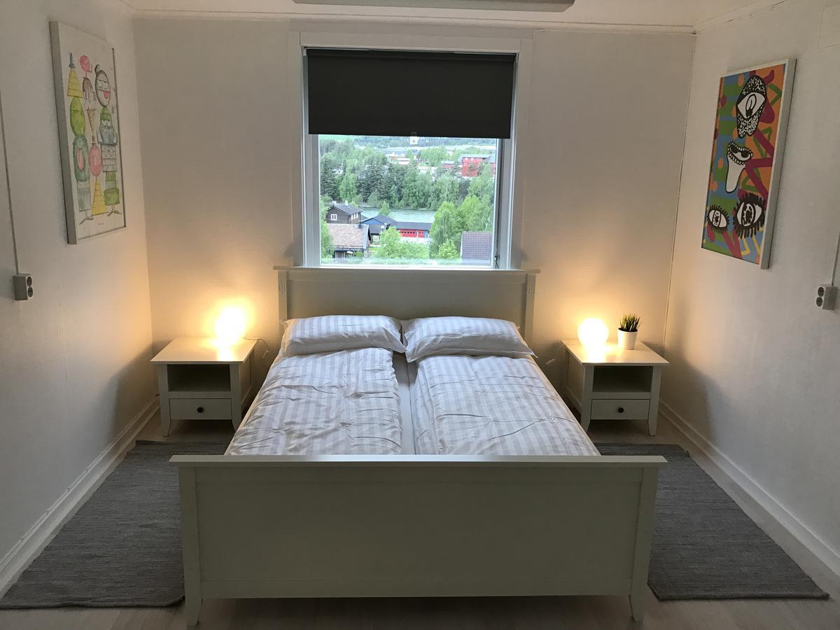 Vinstra Hostel מראה חיצוני תמונה
