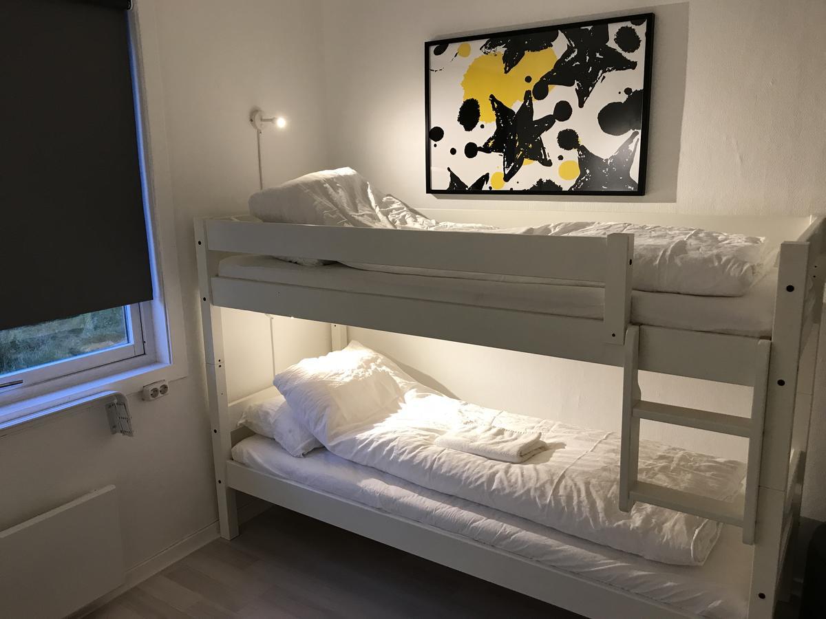 Vinstra Hostel מראה חיצוני תמונה