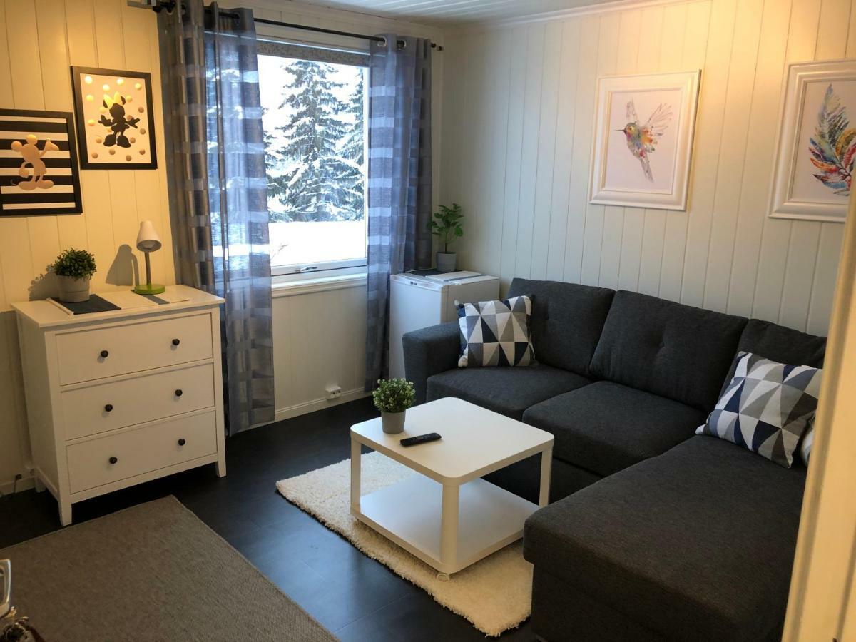 Vinstra Hostel מראה חיצוני תמונה