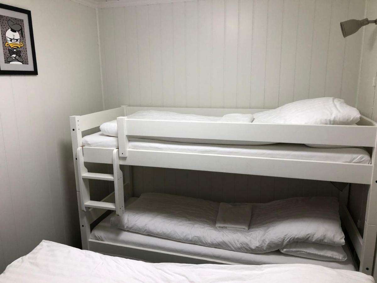 Vinstra Hostel מראה חיצוני תמונה
